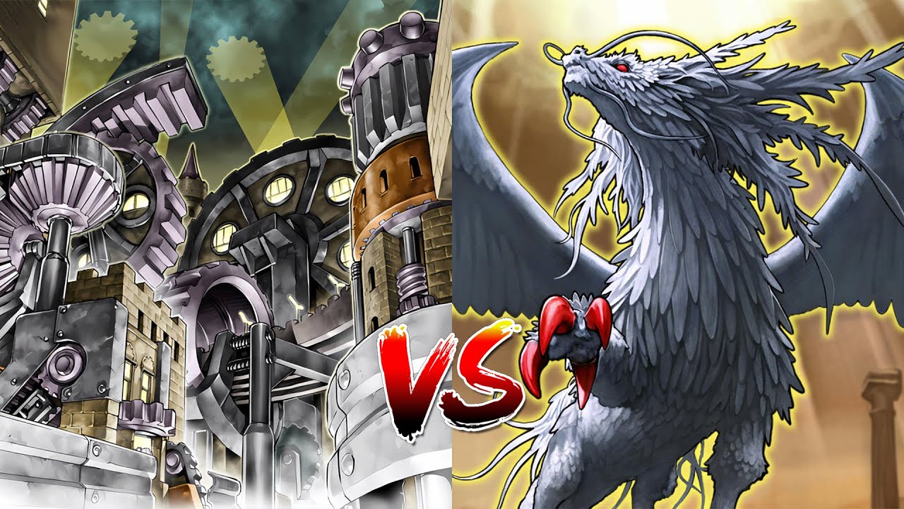 Carta Geartown SGX1-END14 - Común 1ª Edición, Para El Juego Speed Duel GX: Duel Academy Box