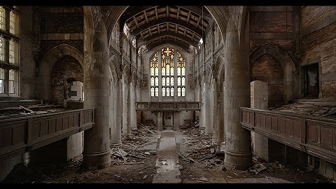 『人類遺産』映画オリジナル予告編