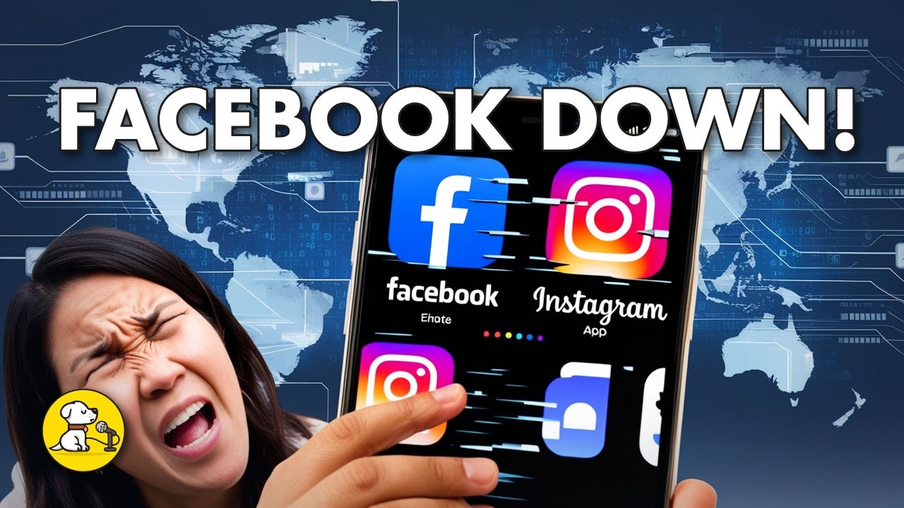 Facebook & Instagram Outage: Meta Says Fix Is Almost Complete!