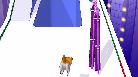 High heels! - all level #7 to #10 (android & ios )