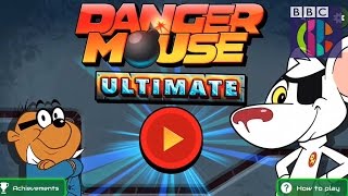 Danger Mouse - Ultimate Cbbc