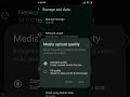 How to send HD pictures and videos on #whatsapp| #whatsappimages| #whatsappvideo| #fanyakazitv