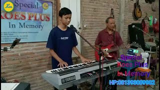 Koes Plus In Memory: Alam Senja (Live Cover)