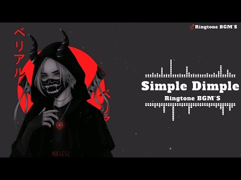 Simple Dimple Pop It Squish Fast Remix Ringtone  Trending Ringtone  Download LinkEdit Audio