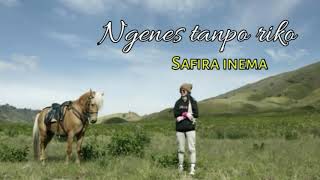 Download Lagu Safira inema - ngenes tanpo riko