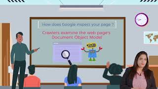 Dr. Kunjal Sinha I Crawling | Search Engine Optimization | SEO 2.2