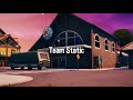 Introducing team static