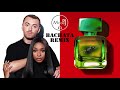 Sam Smith feat. Normani - Dancing With A Stranger (DJ Madej Bachata Remix) 2019