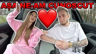 CUM M-AM CUNOSCUT CU @BogdanABR ?❤️