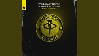RAMsterdam (Extended Mix)