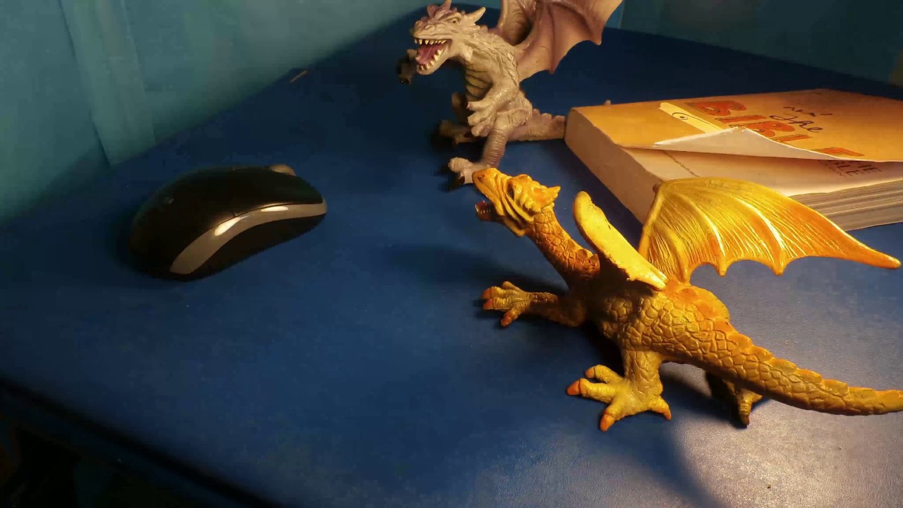 100 FramesPerSecond Stop Motion Test | 4k