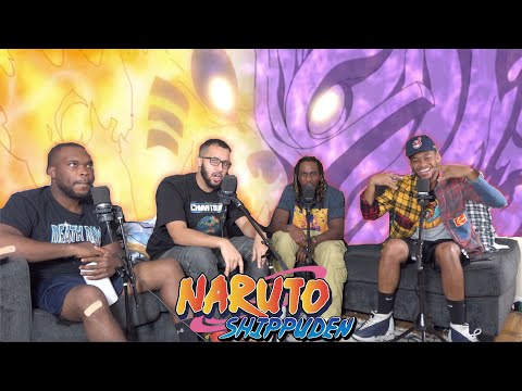 Naruto & Sasuke vs Obito Begins! Naruto Shippuden 382 & 383 REACTION/REVIEW