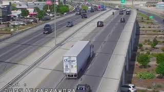 TRAFFIC ALERT: 410 is closed in two locations due to separate rashes