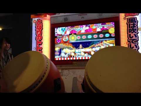 新 太鼓の達人 はやさいたま2000 でたらめフルコンボ