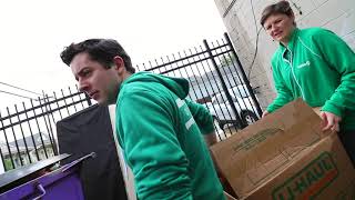 Table Xi Nimble Retreat To New Orleans Part 1