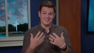 Reaching The Next Generation | Peyton Coker | Prestonwood.Live | Online Membership Class August 2022