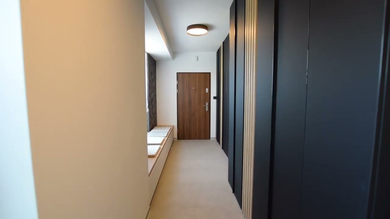 TRNAVA REALITY na predaj luxusne zariadený 3–izb byt v Trnave na ulici Karola Elberta - Kamenný mlyn