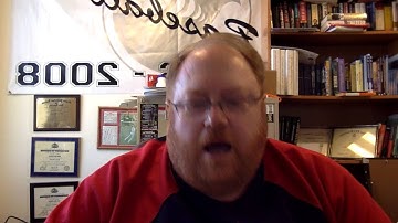 Module 13 Intro Video