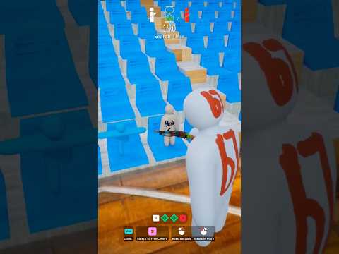 I almost ended him💀 - Meccha Chameleon