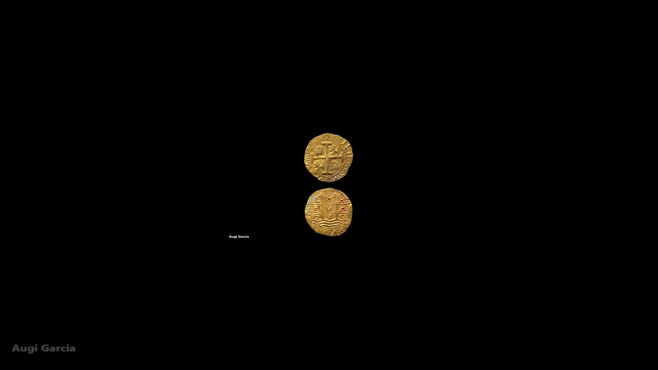 History Short: Dreams are Made of Treasure! 