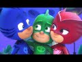 PJ Masks Season 1 ⭐️All Full Episodes ⭐️Gekko Saves Christmas, Luna Dome + | PJ Masks Official