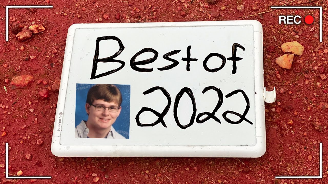 Best of CallMeCarson (2022 Edition)