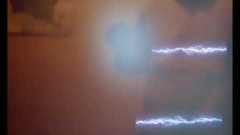 Adobe After Effects CS3/CS4 Lightning Star Wars 2nd attempt