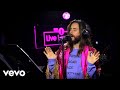 Thirty Seconds To Mars - Rescue Me in the Live Lounge