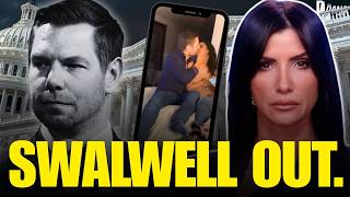 Inside the Democrat Plot to Take DOWN Eric Swalwell.