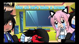 Aphmau And Her Friends React To The Future