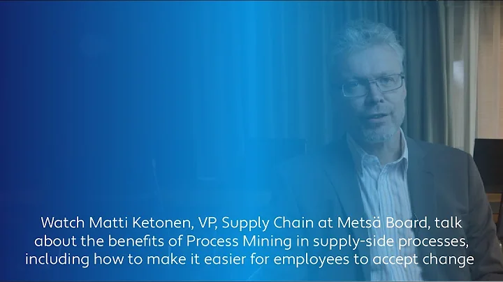 Journey of Continuous Business Improvements | Inte...
