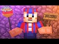 360° Five Nights At Freddy's - BALLOON BOY VISION - Minecraft 360° Video