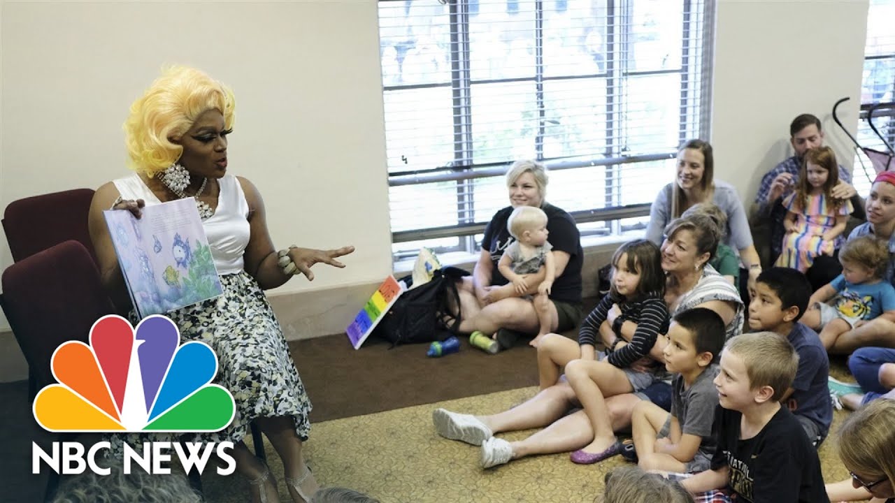 Montana becomes first state to ban Drag Story Hours Montana becomes first state to ban Drag Story Hours