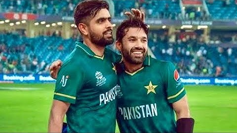 Why Pak ex cricketer so negative about BBL draft | New criticism start on Babar and Rizwan