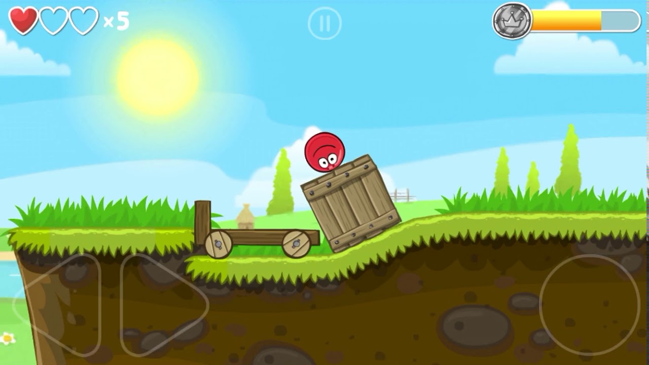 Мульт про красный шарик и его приключения YouTube