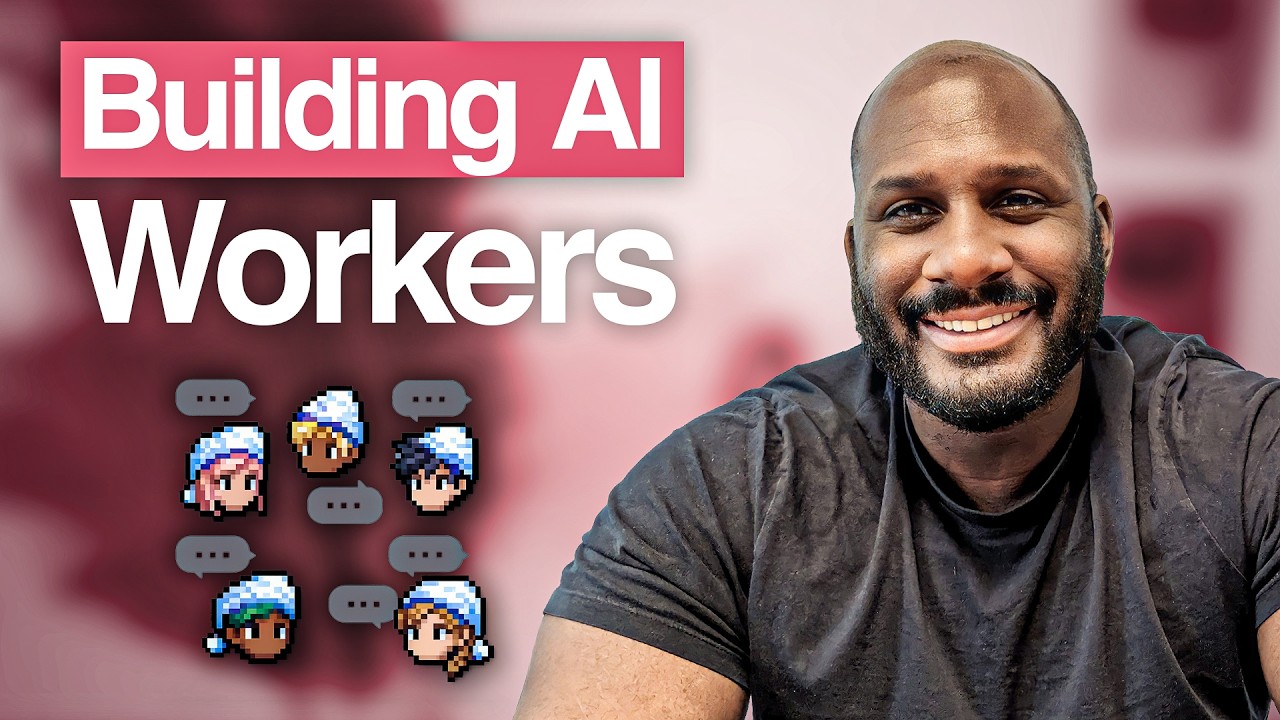 How AI Digital Workers Are Changing These Jobs First (What I’m Seeing Up Close)