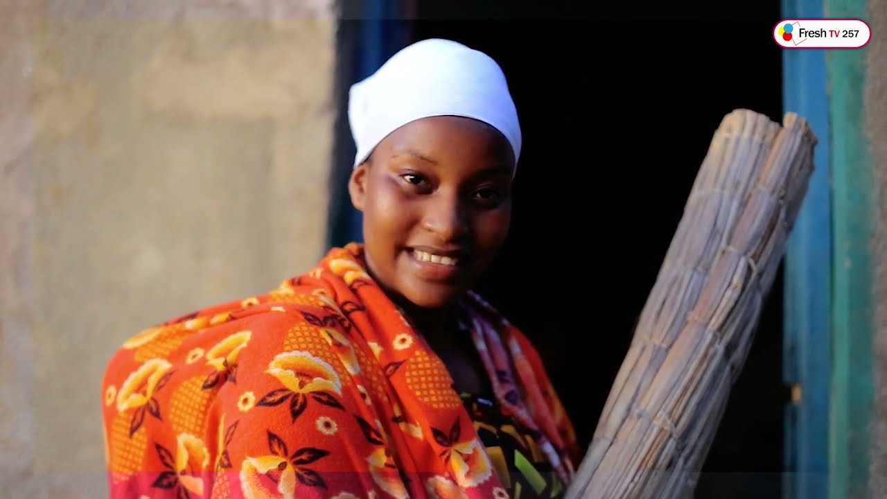 💃UMUKENYEZI  BY CADEAU RAVELLE 🤱