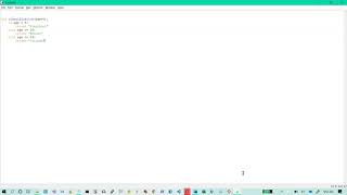 Python practice test 2, problem 1