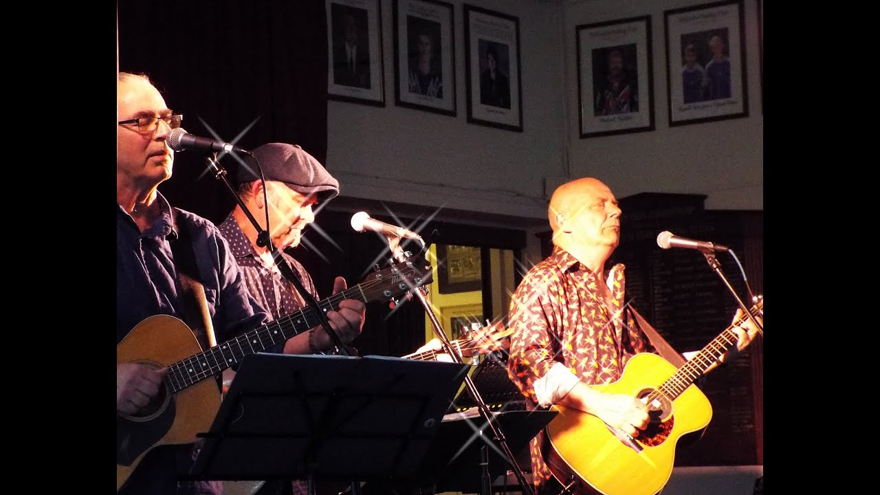 Field See & Mason @ The Crackerjack Club May 8th 2016 2 41 31 pm