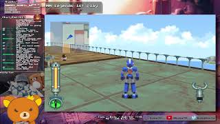 Kuma Man Legends 2 1st playthrough Day 4