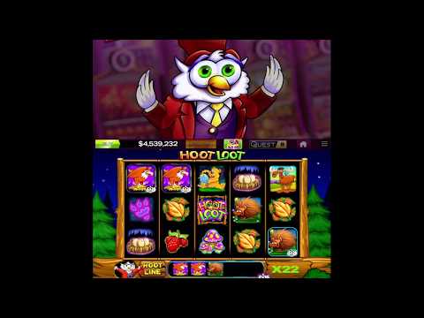 High 5 Casino: Real Slot Games