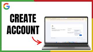 Create Gmail Account Without Phone Number on Laptop - 2026 Update