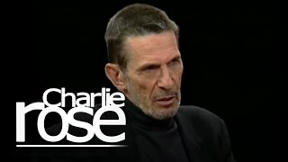 Leonard Nimoy: 'I Wasn't Spock, to Begin With' (Nov. 23, 1995) | Charlie Rose