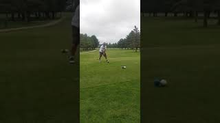 Dairy Days golf tournament (Adams,MN)