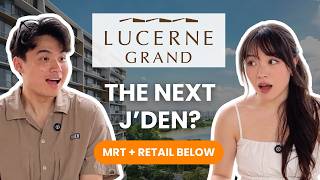 Lucerne Grand: A $600k Price Protection that Nobody is Talking About!