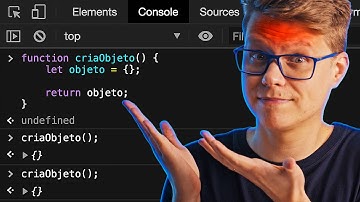 Um Programador Pleno já deveria saber usar esse Design Pattern (tutorial linha a linha)