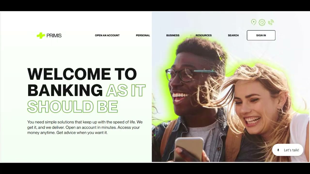 🔥 Primis Bank: An Honest Review | A Reliable Banking Option with Key Benefits and Drawbacks