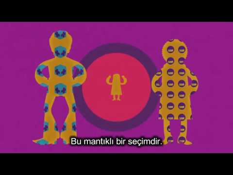 Video: Erkek çekiciliğinin Sırları Ortaya çıktı