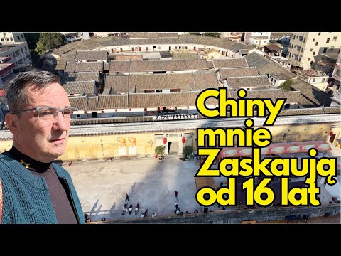 China surprises me every day