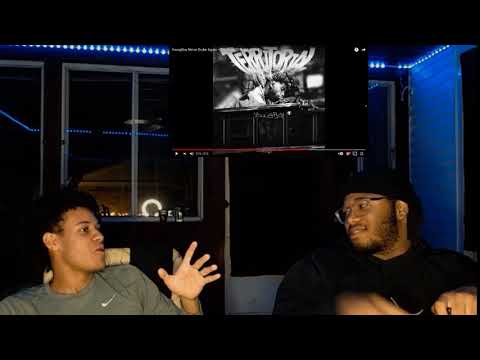 YoungBoy Never Broke Again – Territorial |AUDIO REACTION